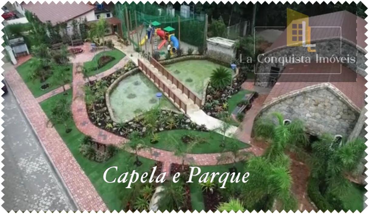 Casa c Piscina no Litoral Norte dentro do Condomínio Bertioga Exterior foto